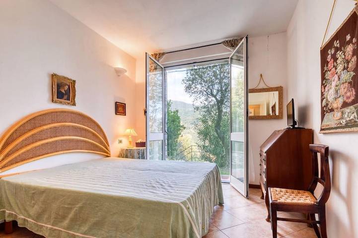 2 bedroom gorgeous home in Recco in Recco, Riviera di Levante