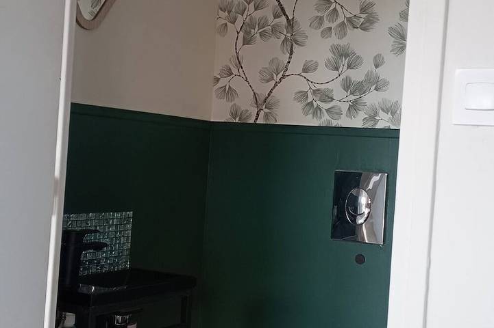 Ganze Wohnung, Appartement Le Ty Mes in Mesquer, Côte d'Amour