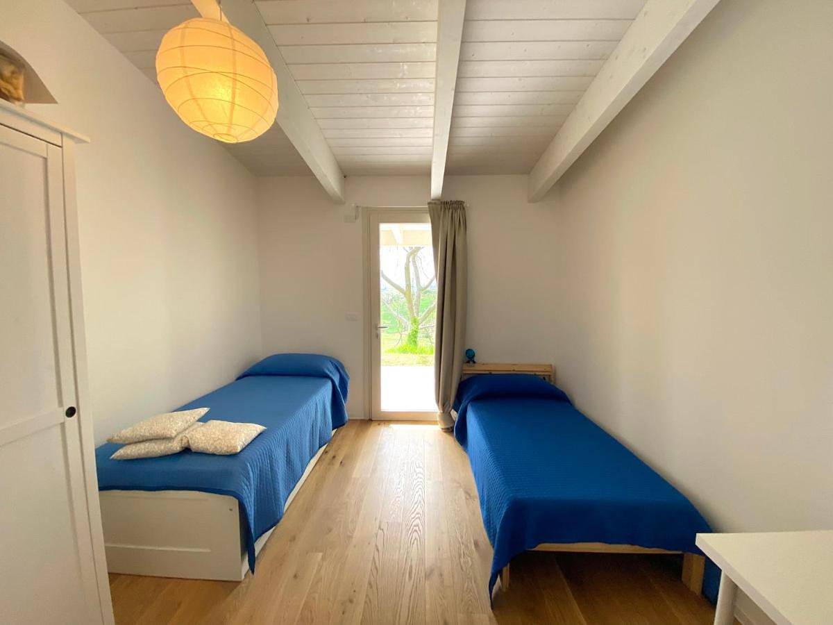 Agriturismo - Apis in tabula in Ostra, Ancona Provinz