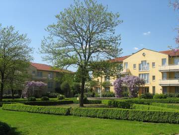Hotel für 3 Personen in Radebeul