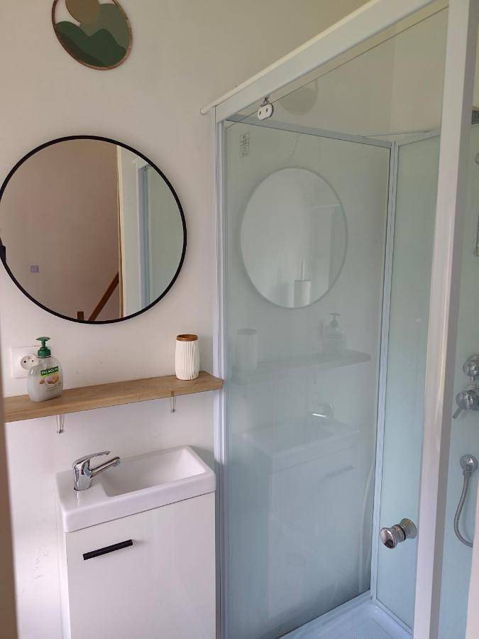 Appartement entier, Studio Dennebroeucq in Dennebrœucq, Région de Saint-Omer