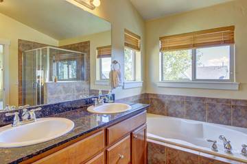 Vacation House for 10 Guests in Snyderville, Uinta Wasatch Cache National Forest, Picture 1