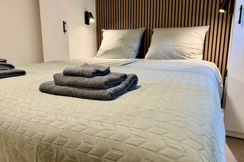 Holiday Home Maridu Family Wellness in Veluwe