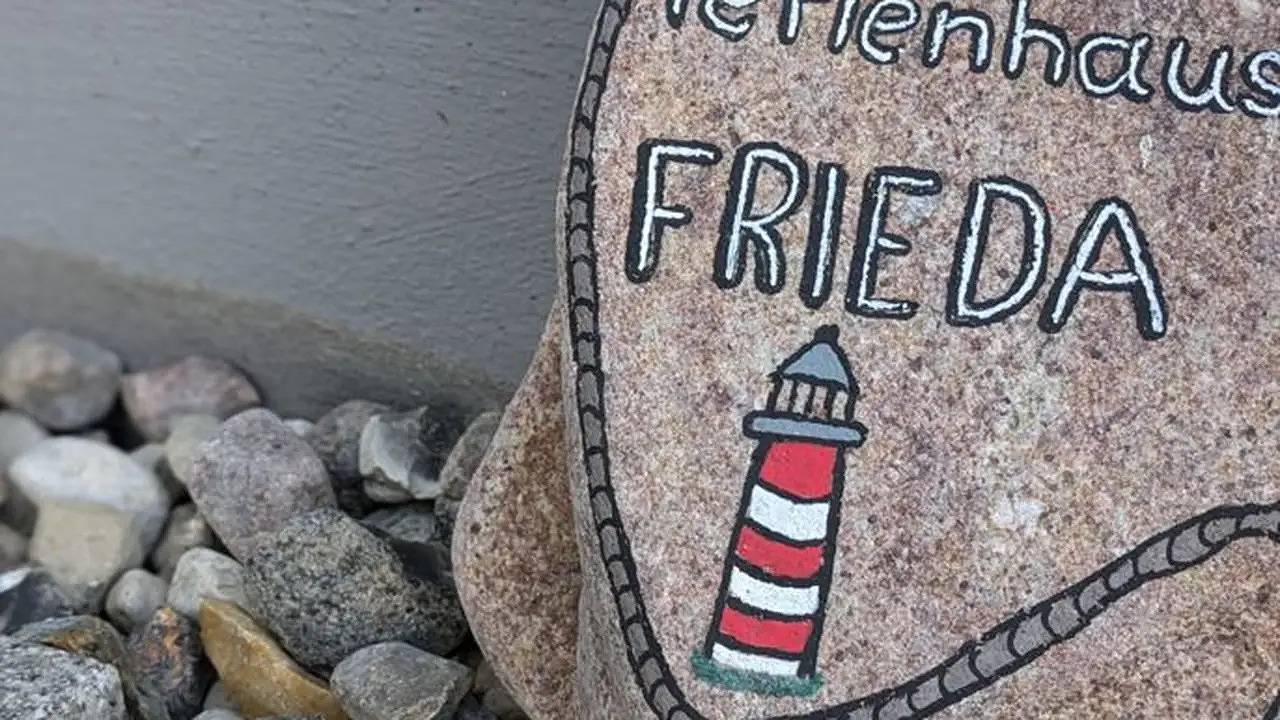 Entire holiday apartment, Ferienwohnung für 4 Personen (53 m²) in Sagard in Sagard, Jasmund National Park