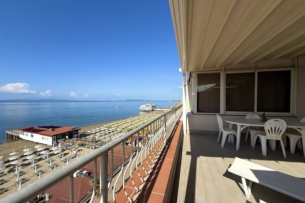 Appartamento intero, Appartamento Orizzonte a Follonica in Spiaggia di Follonica (Scarlino), Follonica
