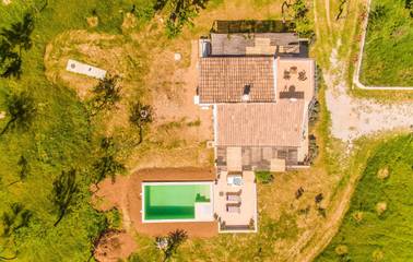 Finca in Moscari, Selva für 2 