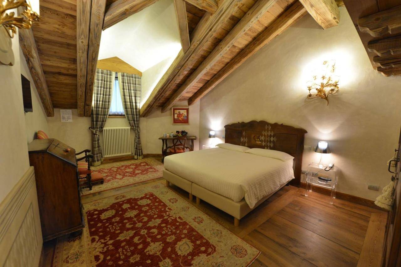 Le Reve Charmant in Aoste, Alpes valaisannes