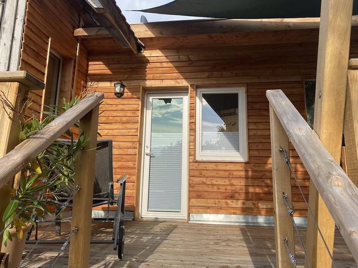 Ferienhaus für 4 Personen, mit Terrasse in Hitzacker - 3