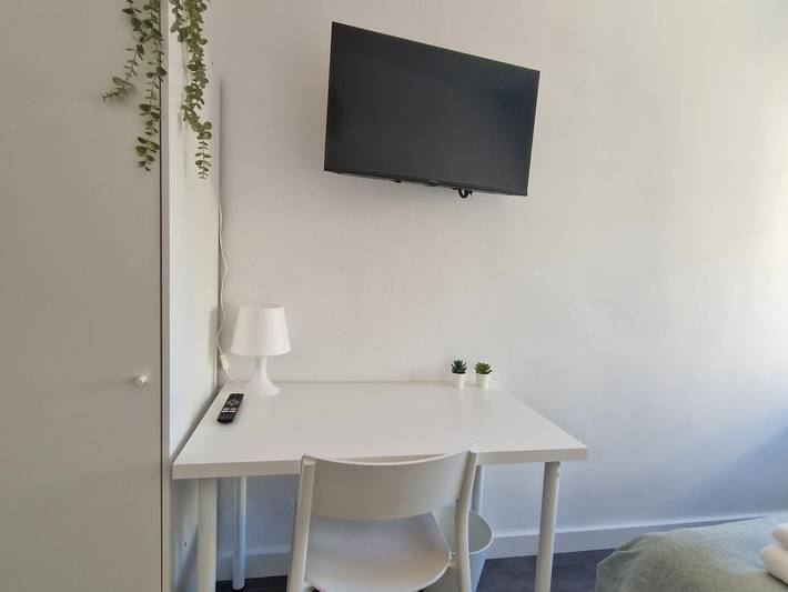 Winahost Hospitalet Vacacional H2 1444 in Hospitalet de Llobregat, Barcelonés