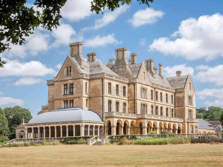 Holiday rental for 2 people, with Pool in Warwickshire