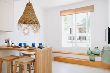 Apartment in Cala d'Or, Santanyí für 3 