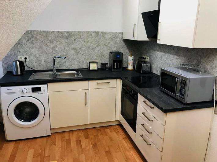 Ferienwohnung für 4 Personen in Molbergen - 4