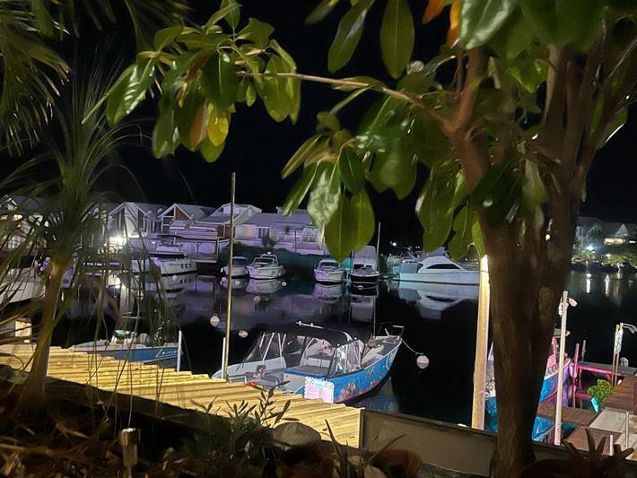 Apartamento de vacaciones para 4 personas, con balcón y vistas - 1