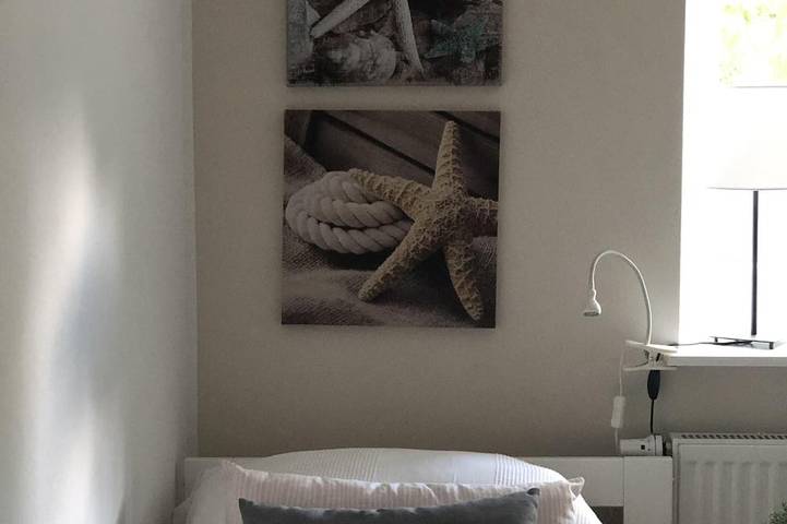 Ferienhaus für 23 Personen, mit Garten und Sauna in Flensburger Förde - 2