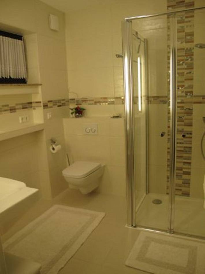 Ferienwohnung für 2 Personen, mit Terrasse und Garten im Saarland - 4