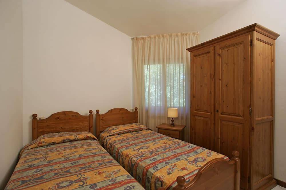 Wohnung in Villa 150 Meter vom Strand von Giannella entfernt in Giannella, Grosseto Provinz