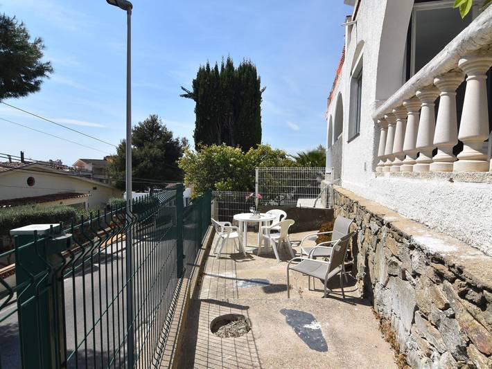Ferienhaus für 3 Personen, mit Terrasse in Roses - 4
