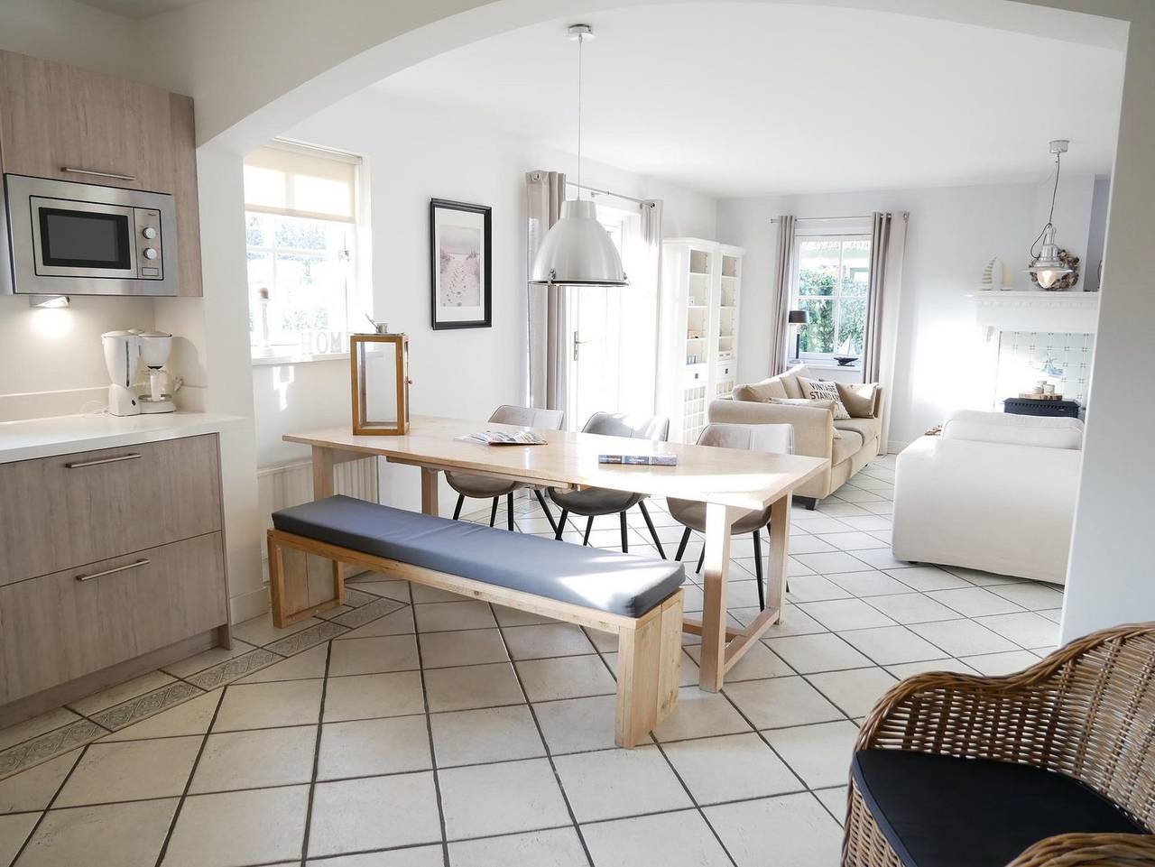 De Kust Vakantiehuizen — Buitenplaats 58 in Callantsoog, Noord-Holland - Nordseeküste