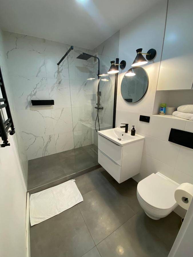 Cały apartament, Green Diamond Zegrze in Serock, Mazowsze