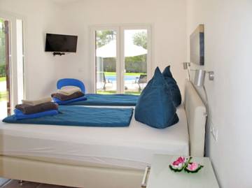 Villa in Cala Murada, Manacor für 6 