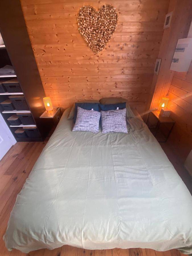 Gîte pour 2 personnes, avec jardin et terrasse à Bazas - 2