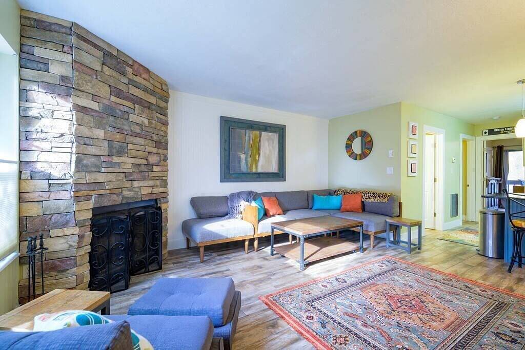 Ganze Wohnung, Divine Mountain Retreat |by Powder Mountain in Eden (UT), Uinta Wasatch Cache National Forest