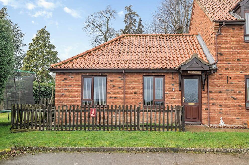 Casa vacanza a Norfolk a partire da 69€ a notte