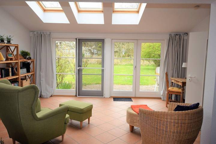 Ferienhaus für 5 Personen, mit Garten in Hohwacht - 2
