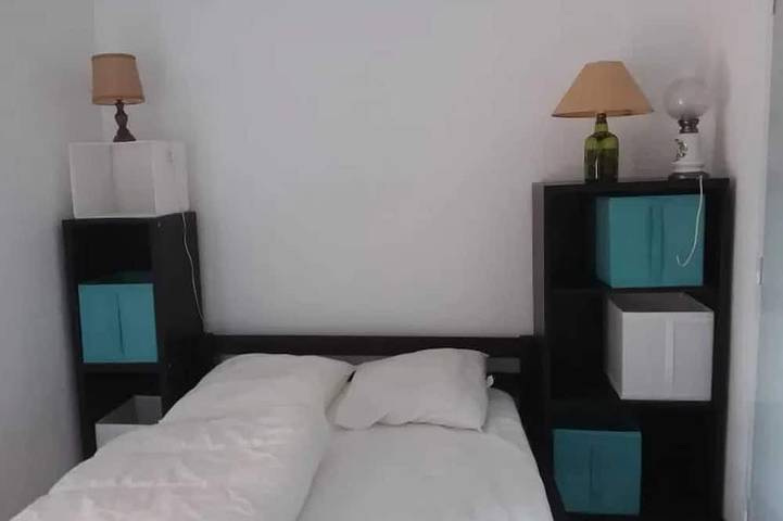 Location de vacances pour 4 personnes dans Office De Tourisme De Marseillan - 3