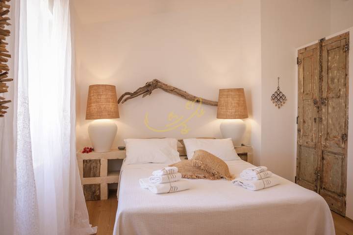 Location de vacances pour 6 personnes, avec jardin à Conversano - 3