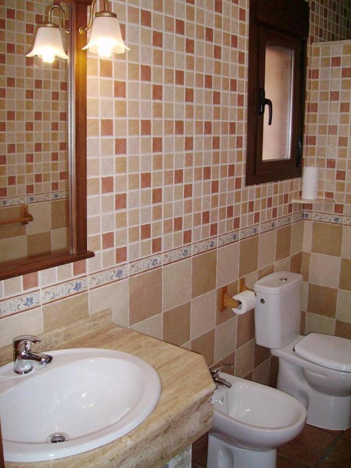 Casa rural para 2 personas, con vistas y terraza en Provincia de Cuenca - 3