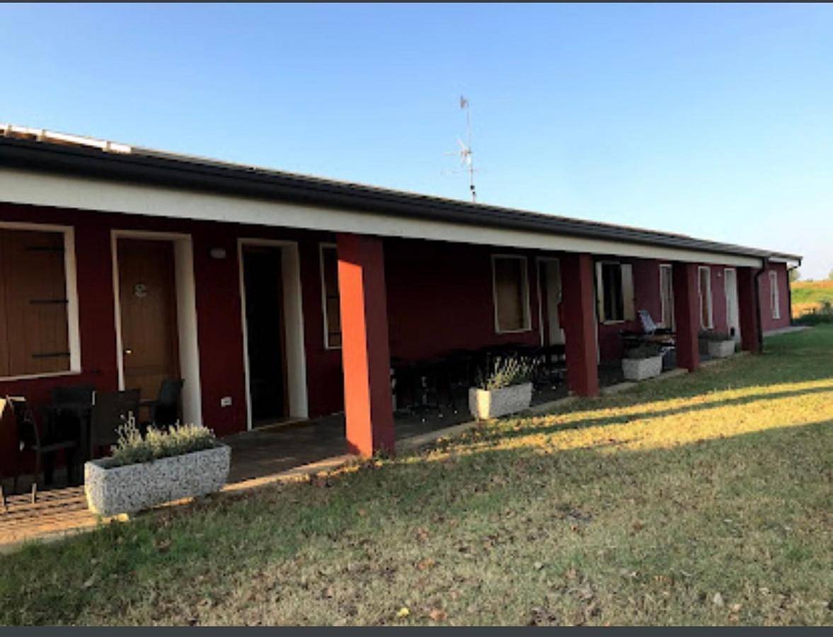 Single Room in Porto Viro, Provincia di Rovigo