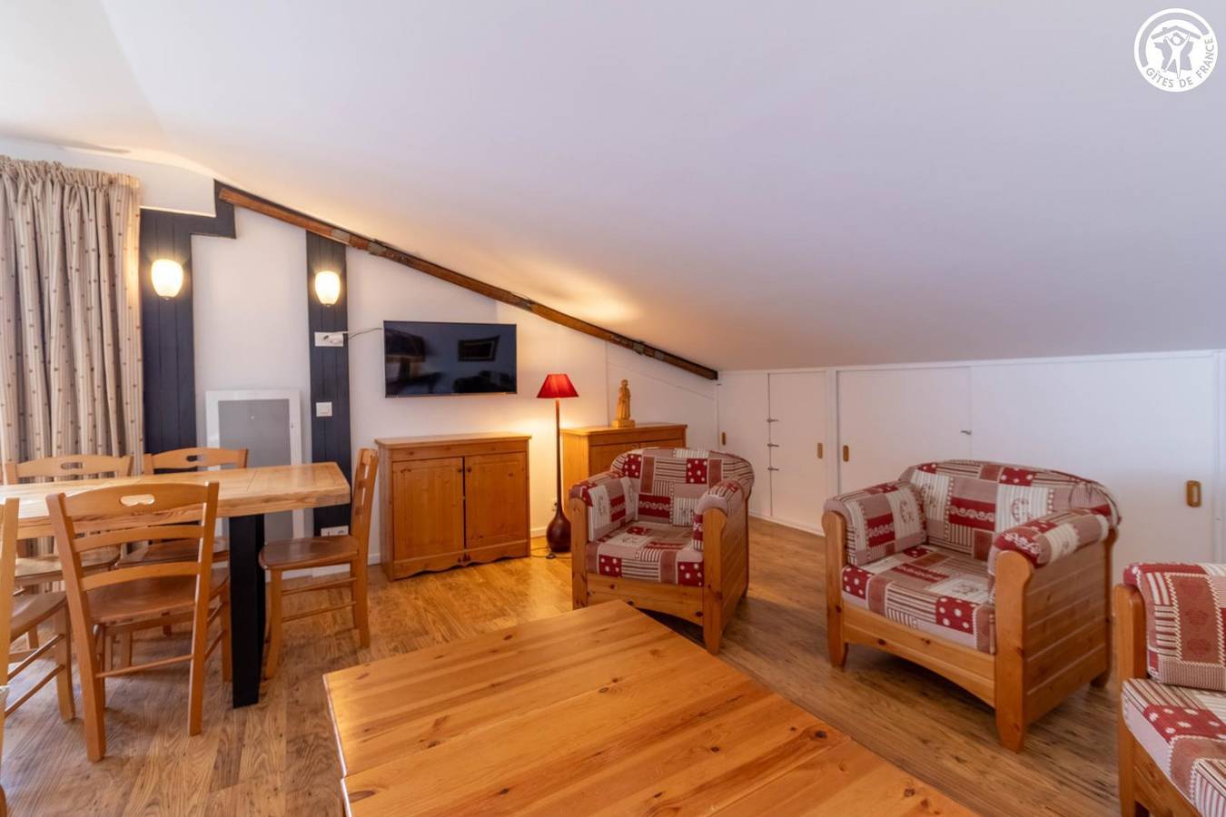 Le Tres Mimi in Termignon, Région de Saint-Jean-de-Maurienne