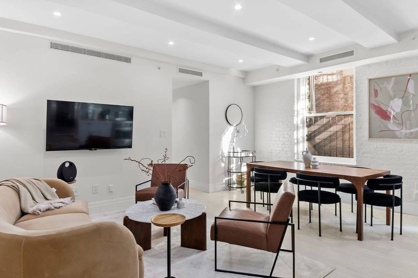 Loft per 6 Persone in Manhattan, New York