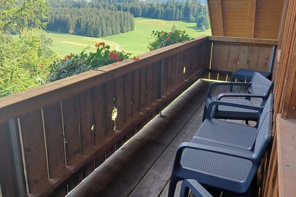 Ganze Wohnung, Ferienwohnung mit wunderschönem Alpenpanorama in Halblech, Bayerisch Schwaben
