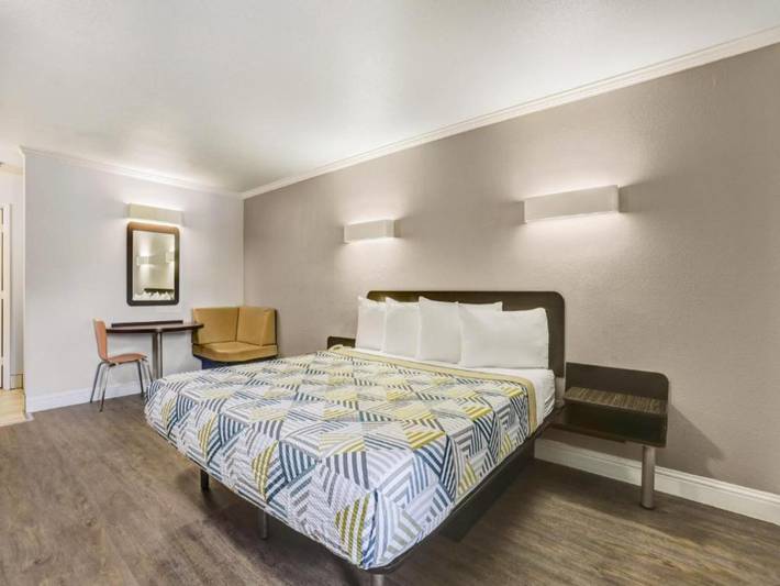 Ferienwohnung für 2 Personen, mit Pool, mit Haustier - 1