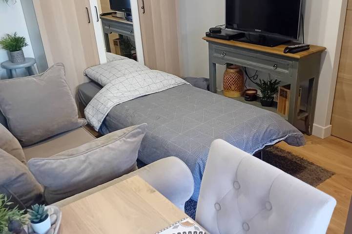 Gîte pour 3 personnes à Sainte-Geneviève-des-Bois - 3