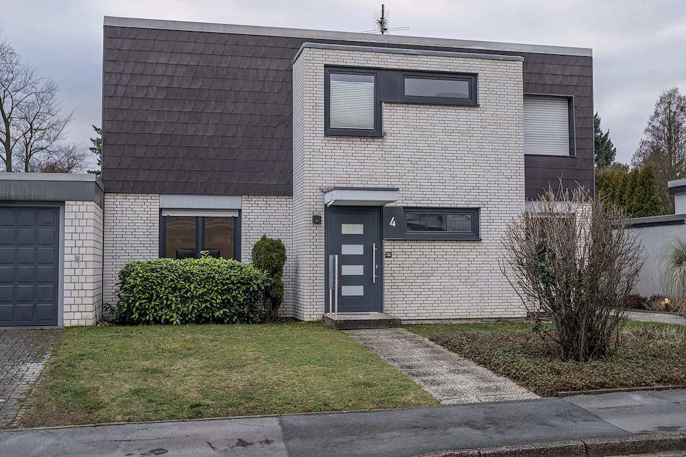 Appartamento intero, For 2, kitchen, queen-size bed, fast internet in Dortmund, Ruhrgebiet