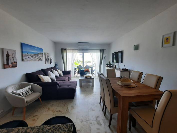 Holiday rental for 5 people in Vale do Lobo