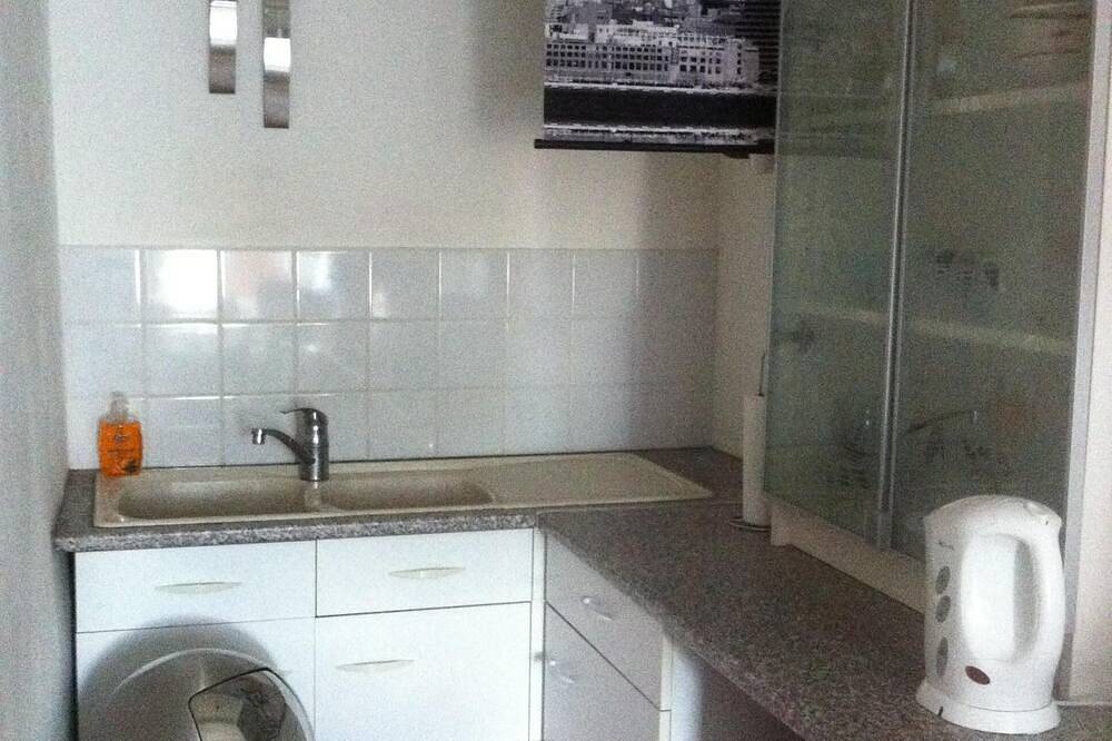 Appartement entier, Appartement de charme dans une résidence calme in Longeville-lès-Saint-Avold, Boulay-Moselle