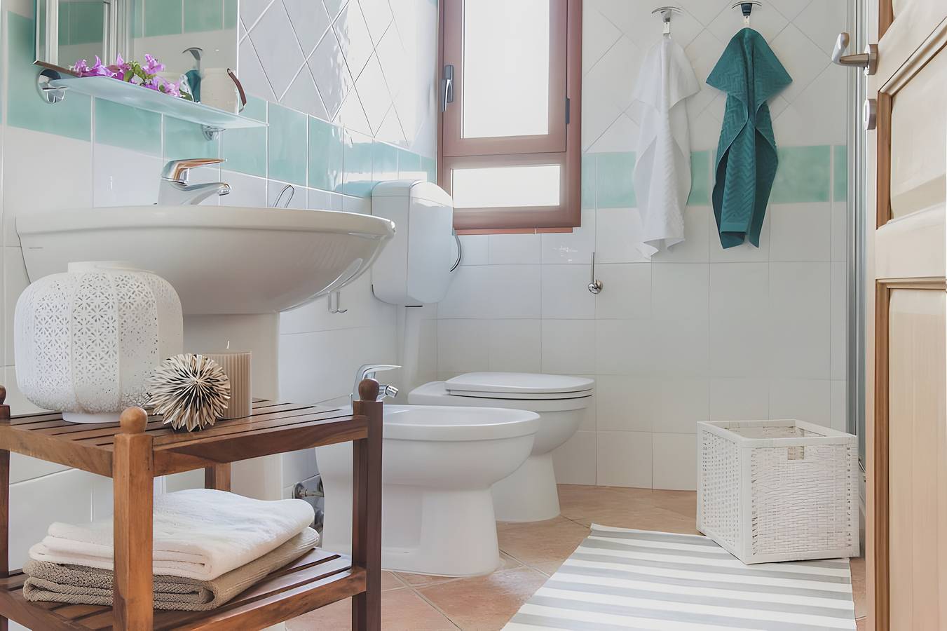 Splendid Cottage Just Minutes from the Sea, Close to Villasimius in Flumini di Quartu, Sant'Andrea (Cagliari)