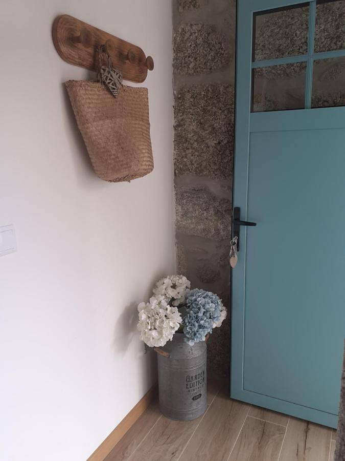 Location de vacances pour 7 personnes, avec vue et vue sur le lac ainsi que jardin et piscine dans Rio Caldo - 4