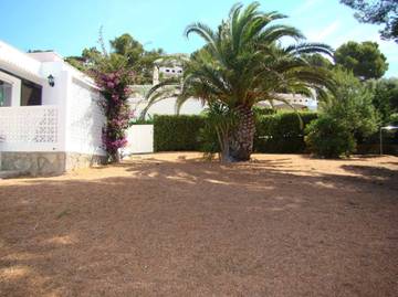 Chalet in Municipio de Alaior, Menorca für 8 