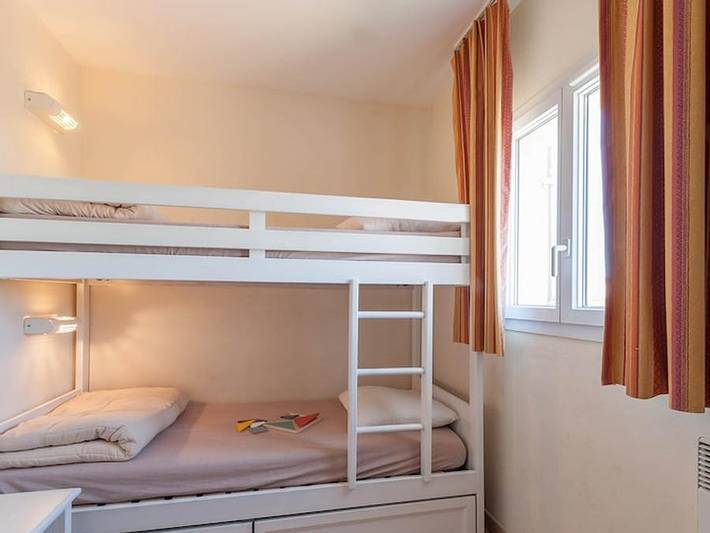 Location de vacances pour 4 personnes, avec bassin pour enfant, animaux acceptés dans Golf de Pont Royal - 3