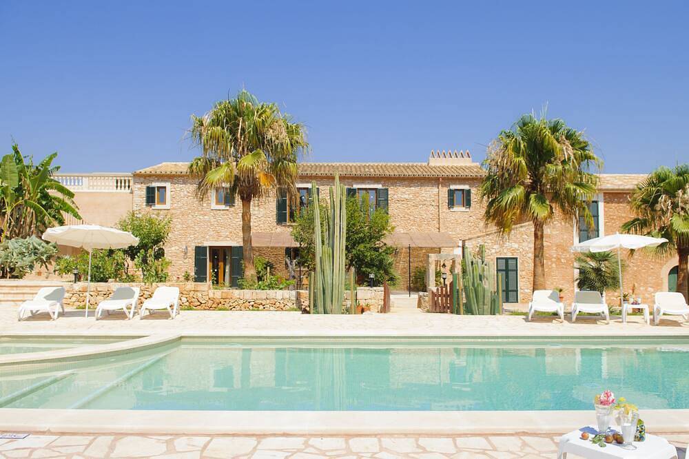 Casa vacanza a Maiorca a partire da 735€ a notte