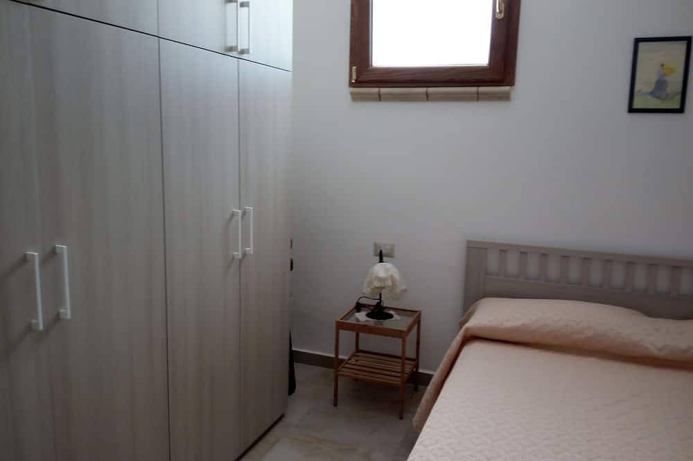 Experience the sea in the center of Palinuro in Centola, Cilento