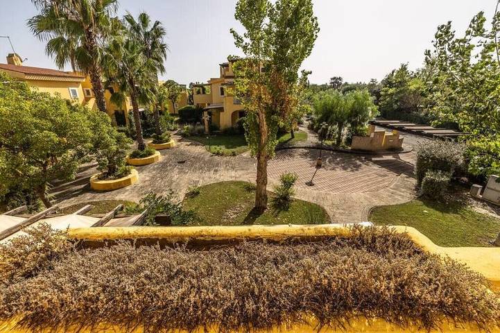 Casa de vacaciones para 4 personas, con jardín y balcón, Se admiten mascotas - 1