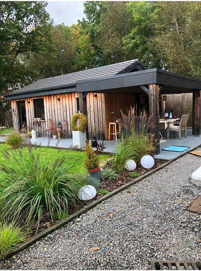 Gîte pour 2 personnes, avec vue et sauna ainsi que terrasse et jardin à Spa - 2