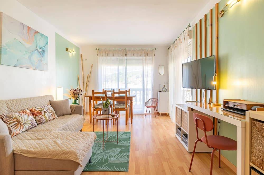 Ganze Wohnung, Alba de la Luna Apartment in Albuñol, Cordillera Penibética