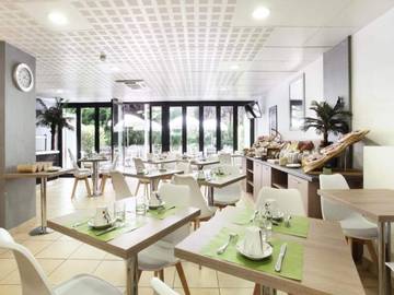 Apartamento para 4 Personas en Beausoleil, Nizza Region, Foto 1